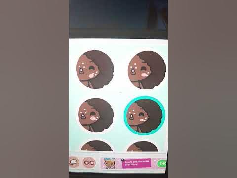 ребенок в тока бока💗#tocaboca #реки #тока #ребеноктокабока #ос - YouTube