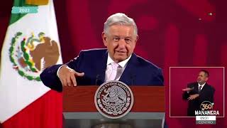 FRASES Y DICHOS DE AMLO:LOS NACOS ESTAMOS DE MODA