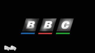 British Broadcasting Company (BBC) (1990-1997) logo remake