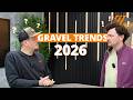 Was Kommt 2026 Im Gravelbereich Oder Kommt überhaupt Was Trends 2026 Mit FelixtestetBikes