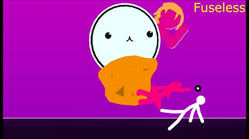 Sensei Mo Collab entry (Protect Sariness)