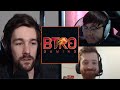 Freeman and Xeta could have joined BTRG w/ ImpressioN