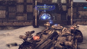 My Leviathan will crush you - Unreal Tournament III #31