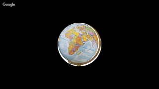 Flat Earth Civil Discourse (Ep. 11) with Slick James Johnson (Round 2)