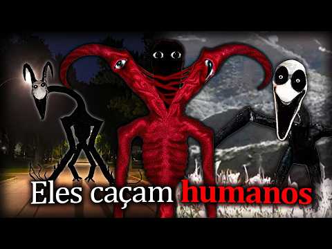 HUMANS Have Become FOOD in This World - THE PARALLEL