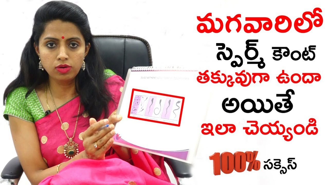 Problems in Husband Count Here is Best Solution | Dr.Jyothi | #Ferty9Hospitals