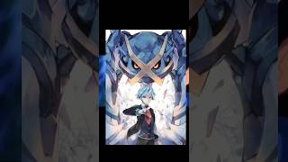 Trainer who Own shiny pokemon #pokemon #viral #shorts #pikachu #shinypokemon #greninja
