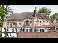 Inside a Charming Countryside Cottage in Devon | Property Tour