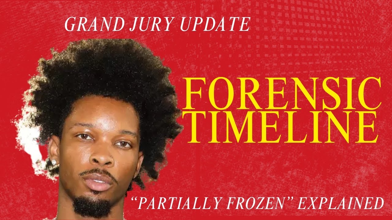 D4VD Grand Jury Update_ New Forensic Clues & Scenarios