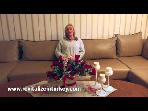 Patient Testimonial Erica