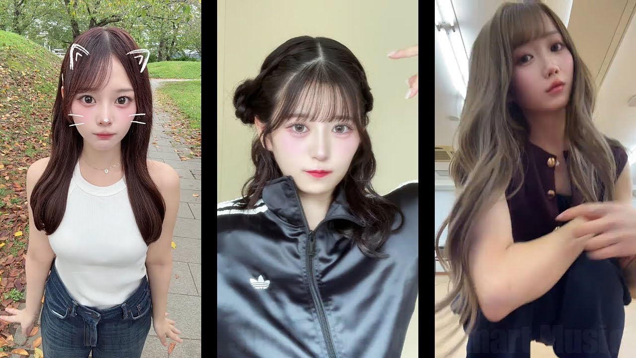 【最新TikTokメドレー】🌸今TikTokで流行中！最新メドレー | 勢い止まらない人気曲ランキング