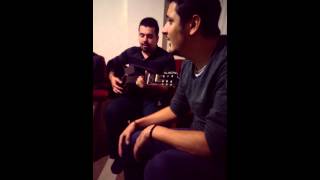 Hakan Copur ve Mehmet serim dueti