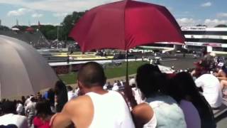 Honda day 2012 e-town