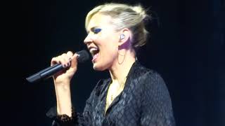 Dido - White Flag, Birmingham Arena, November 28th 2019