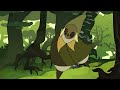JUNO - Test animation