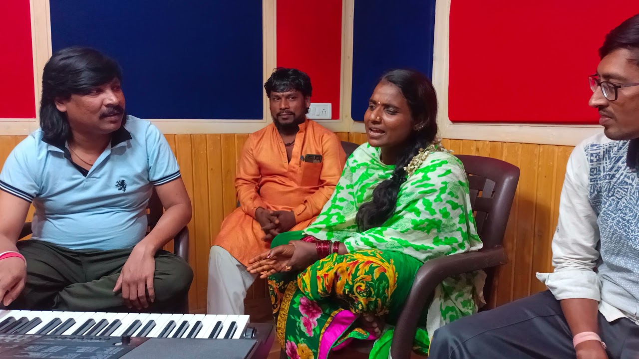 भक्तीची पायात बेडी मी मलू देवाची येडी | चंदन कांबळे | सोनू साठे | रेणुका जेजुरीकर | खंडोबा गीत