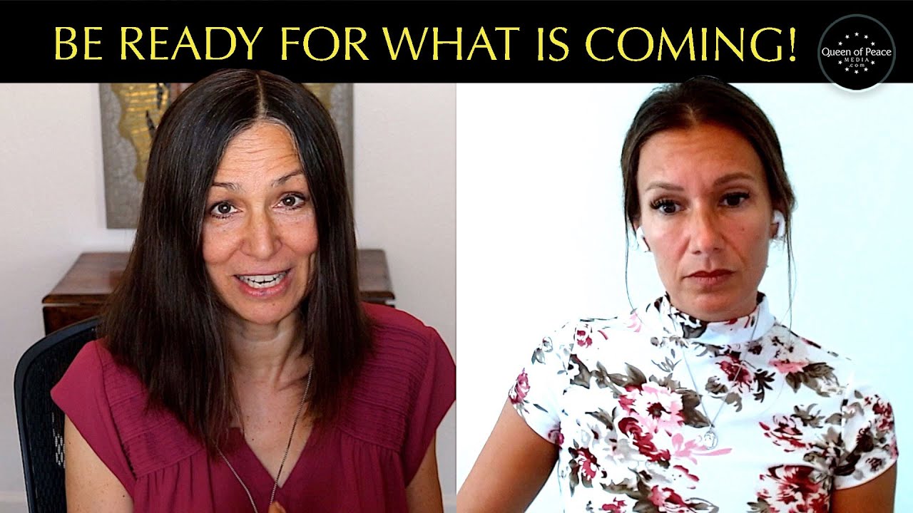 Are You Ready for What Is Coming? Know Yourself and Know Your Enemy
