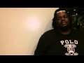 Big T Says His Battle Rap Sound Effects Come From Real Life Situations | #NOME4