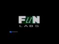 Fun Labs Logo 1992