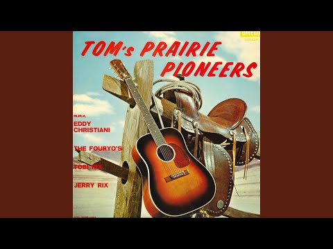 Tonton I Remember You (feat. Eddy Christiani, The Fouryo's, Toby & Jerry Rix) di YouTube