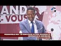 Diffusion en direct de Canal 3 TV Bénin