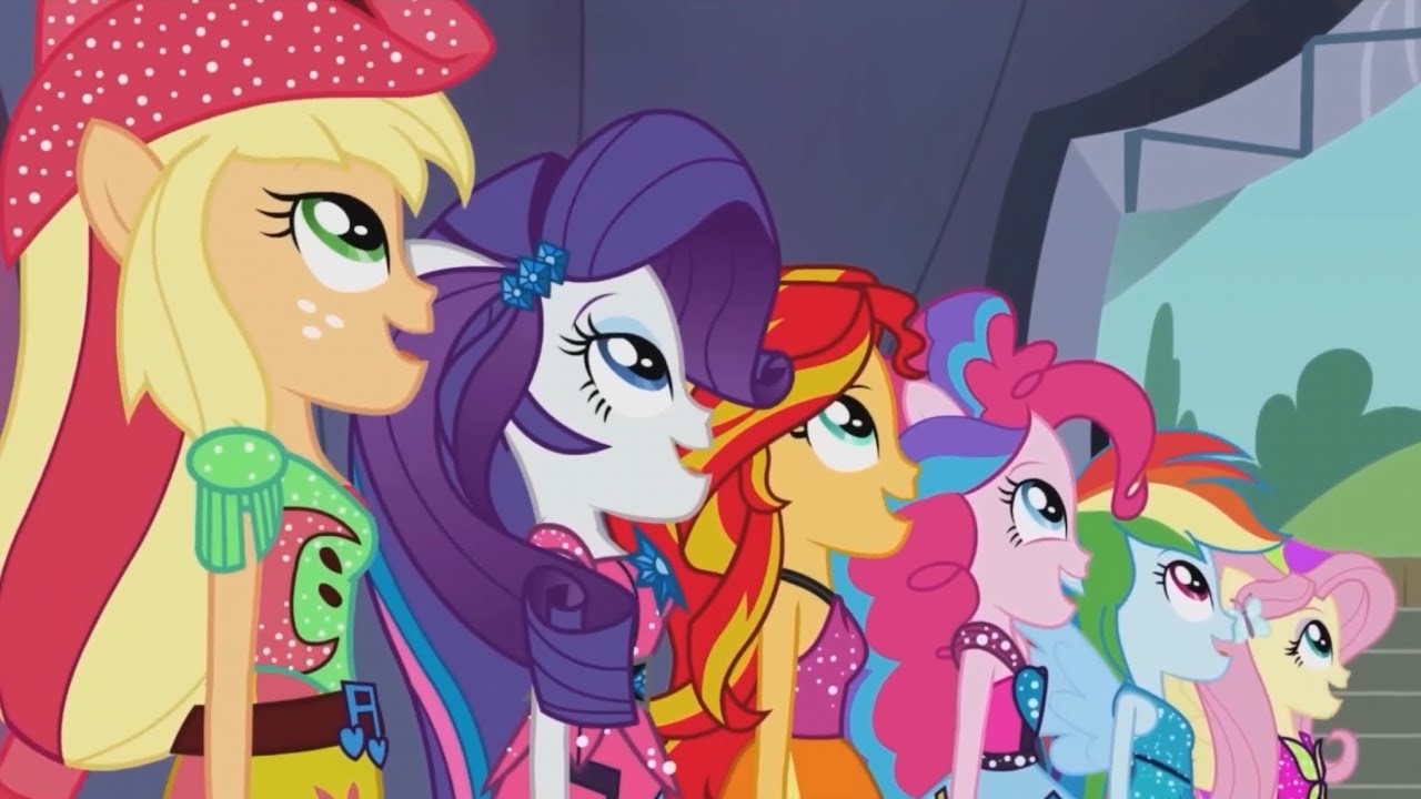 {PMV} The Final Countdown 