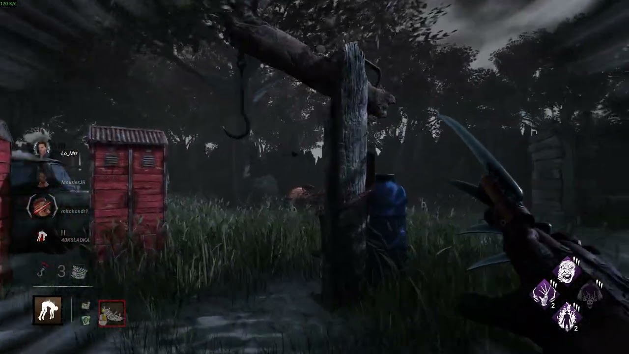 Dead by Daylight - Freddy Krueger