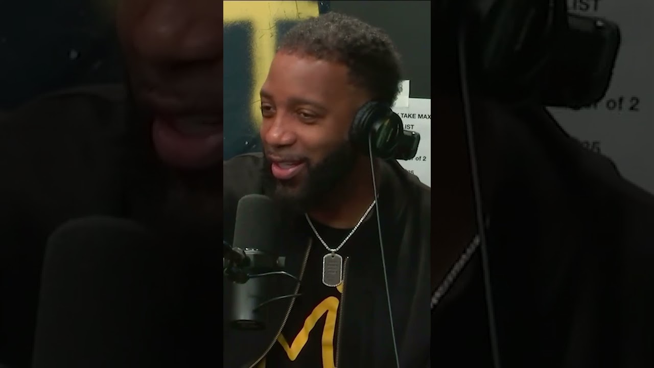 How Tracy Mcgrady Found Out He Was Vince Carters Cousin