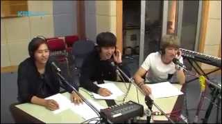 140725-조정치 장동민의 2시!-B1A4
