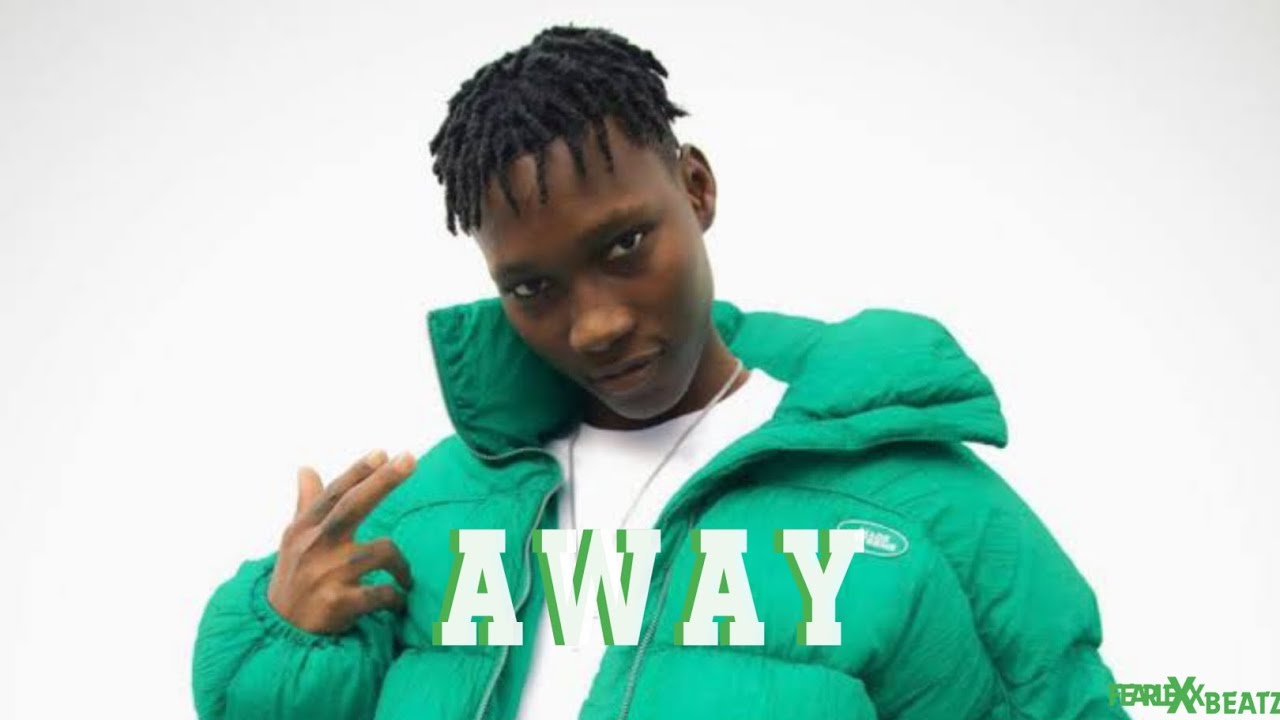 "AWAY" Amapiano X Davido x Zinoleesky x Asake Type Beat [Amapiano instrumental] YouTube