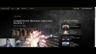 Going over March 24 Patch Notes- Reward Vendors/Anti-Bot Measures/Recommendations.