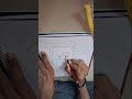 Drawing Ryomen Sukuna in 4 Minutes 🔥 #Sukuna #JujutsuKaisen #AnimeDrawing