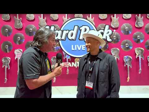 DJ Hapa the DJ Coach DJX Show Interview