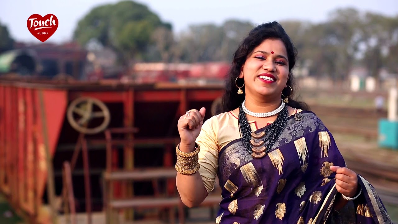 Bangla new Song  Bengali bhawaiya Song  Lalmoni