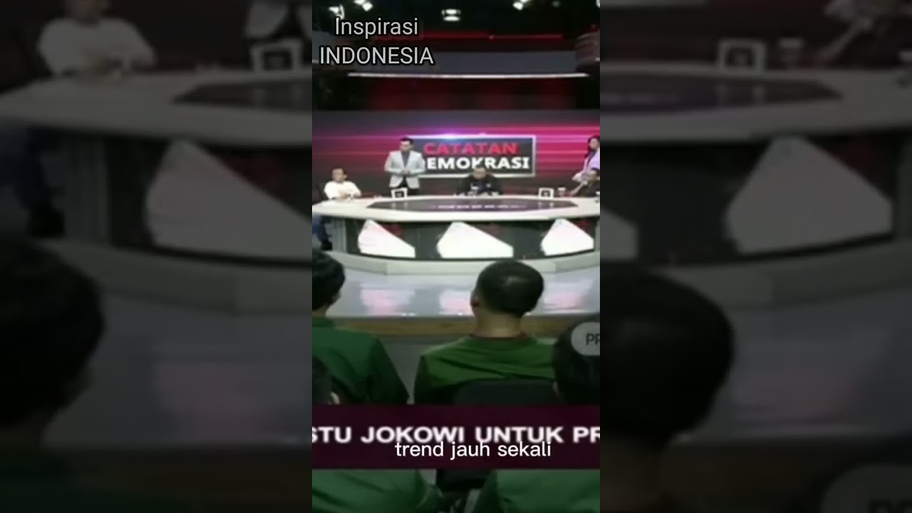 Ahli Kuantitatif kemplang Hasil Lembaga Survey asal-asalan