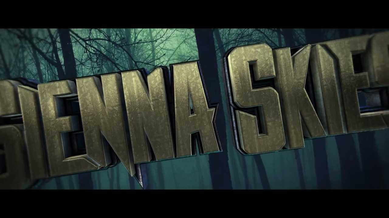 Sienna Skies - Achiever (Official Lyric Video)