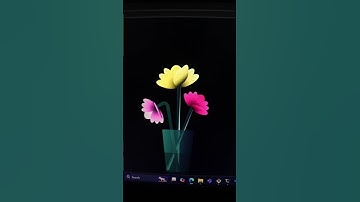 Flower Vase 💐For your crush Valentine