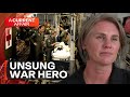 Honouring the unsung military nurses saving lives on the frontlines | A Current Affair