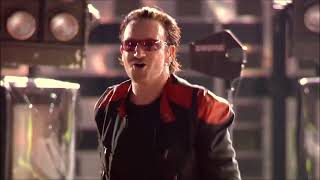 Download Lagu U2 - Elevation (Lyrics - Subtítulos En Español) MP3