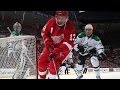 Pavel datsyuks incredible deke to score