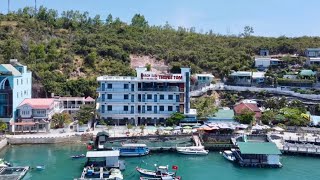 Khách Sạn Thanh Tâm - Đảo Trí Nguyên | NTTT | Nha Trang Trong Tôi
