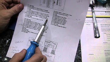 Switch matrix problems: Opto problems solved!  - p6 - PinballHelp.com