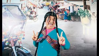 Comentarios – «La Paisana Jacinta»