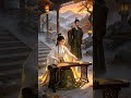 Nostalgic Calm &amp; Quiet Longing | Chinese Zen Music – Autumn Pavilion Guzheng &amp; Flute #zenmeditation