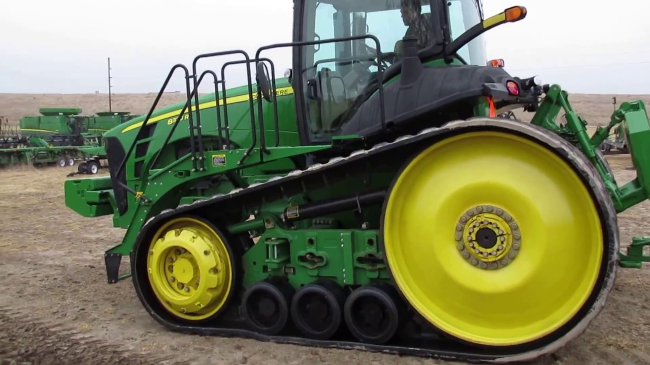 Platte Valley Equipment YouTube