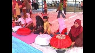 BONGKA'A TAU SE-RUMPUN BOMBONAWULU MINGGU, 8 FEB 2009