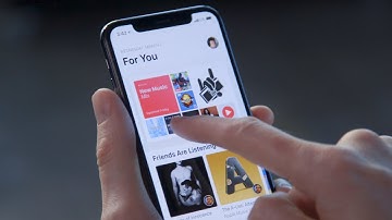 Five simple ways to make Apple Music better