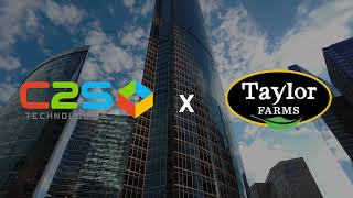 How Taylor Farms Modernized ERP & Supply Chain | CIO Brad LeSage on Enterprise Data Transformation