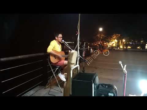 抒情歌手Andy-天高地厚