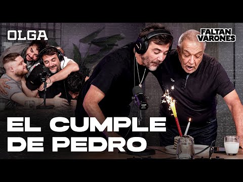 Video de Peter Alfonso